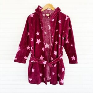 Kids hooded robe by Thereabouts Size XL 16